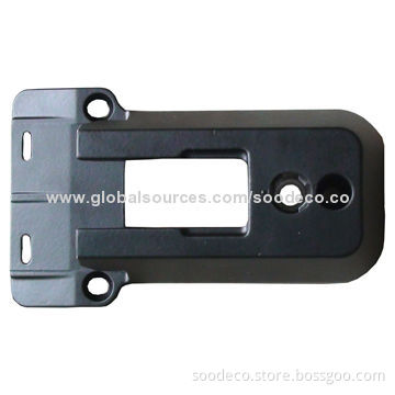 Die-cast Aluminum, Suitable for Electrical and Electronic ProductsNew